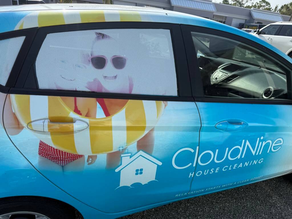cloud nine 3