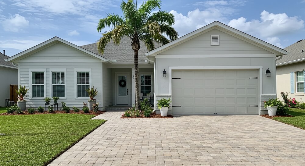 home watch exterior